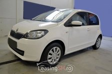 SKO21372 – Skoda Citigo la 5.999 EUR (vândut)