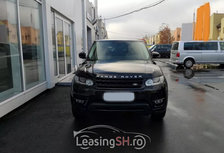 LAN18879 – Land Rover Range Rover Sport la 21.900 EUR (vândut)
