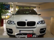 BMW08750 – BMW X6 la 33.840 EUR (vândut)