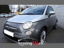 FIA08117 – Fiat 500 la 11.655 EUR (vândut)