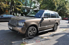LAN18205 – Land Rover Range Rover Vogue la 19.850 EUR (vândut)