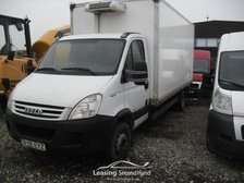 IVE01137 – IVECO DAILY la 34.980 EUR (vândut)