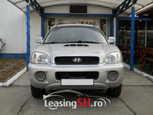 HYU03969 – Hyundai Santa Fe la 6.490 EUR (vândut)