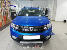 DAC18183 – Dacia Sandero Stepway la 11.500 EUR (vândut)