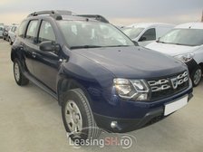 DAC16807 – Dacia Duster la 8.950 EUR (vândut)
