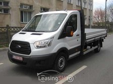 FOR09255 – Ford TRANSIT la 15.990 EUR (vândut)