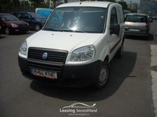 FIA00292 – Fiat DOBLO la 3.472 EUR (vândut)