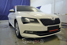 SKO25892 – Skoda Superb la 17.899 EUR (vândut)