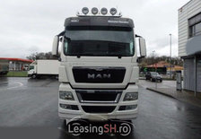 MAN12436 – MAN TGX 18440 la 31.833 EUR (vândut)
