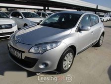 REN08977 – Renault Megane la 7.400 EUR (vândut)
