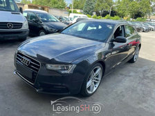 AUD27195 – Audi A5 la 20.075 EUR