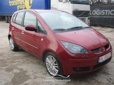 MIT00324 – Mitsubishi Colt la 6.550 EUR (vândut)