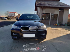 BMW19845 – BMW X6 la 19.000 EUR (vândut)