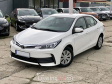 TOY27286 – Toyota Corolla la 11.200 EUR (vândut)