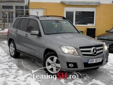 MER05723 – Mercedes-Benz GLK 220 la 19.778 EUR (vândut)