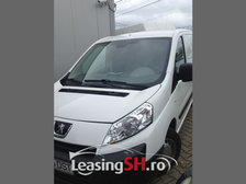 PEU05370 – Peugeot EXPERT la 9.399 EUR (vândut)
