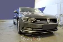 VOL21425 – Volkswagen Passat la 16.898 EUR (vândut)