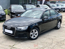 AUD26086 – Audi A4 B9 la 18.400 EUR