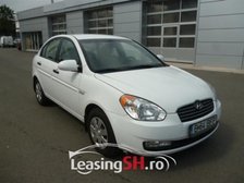 HYU06818 – Hyundai Accent la 3.259 EUR (vândut)