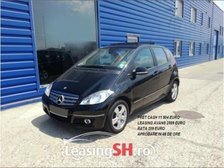 MER06564 – Mercedes-Benz A 180 la 11.904 EUR (vândut)