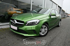 MER31179 – Mercedes-Benz A 180 CDI la 23.664 EUR