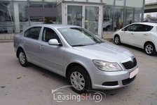 SKO09804 – Skoda Octavia la 7.980 EUR (vândut)