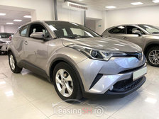 TOY28668 – Toyota C-HR Hybrid la 19.199 EUR