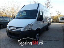 IVE06143 – IVECO DAILY la 10.292 EUR (vândut)