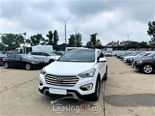 HYU20782 – Hyundai Grand Santa Fe la 22.491 EUR