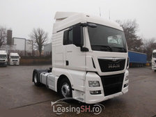 MAN12439 – MAN TGX 18440 la 44.625 EUR (vândut)