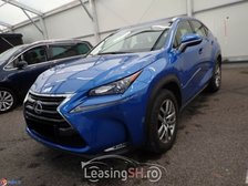 LEX30817 – Lexus NX 300h 4WD la 29.750 EUR