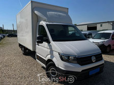VOL31906 – Volkswagen Crafter la 21.990 EUR