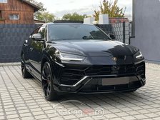 LAM28588 – Lamborghini URUS la 339.150 EUR