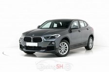BMW29329 – BMW X2 xDrive la 35.224 EUR