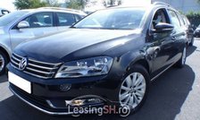 VOL08959 – Volkswagen Passat la 12.500 EUR (vândut)