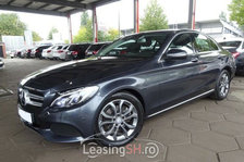 MER25958 – Mercedes-Benz C 220 la 25.959 EUR (vândut)