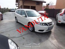 SAA02948 – Saab 9-3 la 10.527 EUR (vândut)