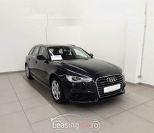 AUD29026 – Audi A6 Avant la 34.154 EUR