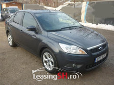 FOR04437 – Ford Focus la 4.836 EUR (vândut)