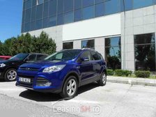 FOR09911 – Ford Kuga la 15.990 EUR (vândut)