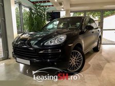 POR08250 – Porsche Cayenne la 48.500 EUR (vândut)