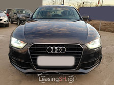AUD16574 – Audi A4 la 17.800 EUR (vândut)