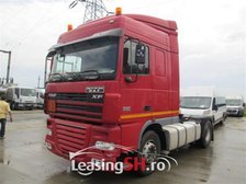 DAF05090 – DAF XF la 32.612 EUR (vândut)