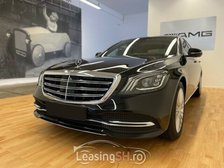 MER28144 – Mercedes-Benz S 350 la 69.615 EUR