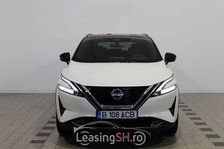 NIS30311 – Nissan Qashqai la 30.900 EUR