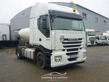 IVE01009 – IVECO MAGIRUS la 34.348 EUR (vândut)