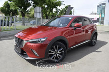 MAZ32185 – Mazda CX-3 G150 la 23.990 EUR