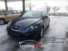 SEA05846 – Seat Leon la 10.260 EUR (vândut)