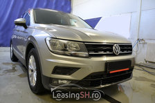 VOL27092 – Volkswagen Tiguan la 21.899 EUR
