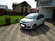 FIA12139 – Fiat Panda la 4.650 EUR (vândut)